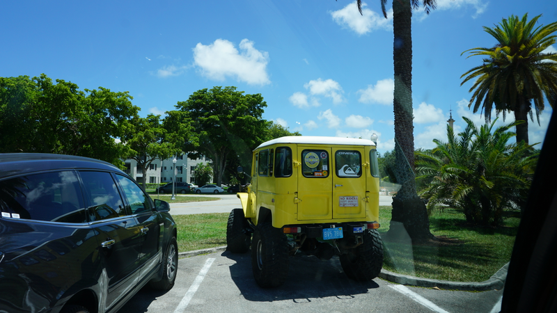 Illustration for article titled Florida, Seen Through The Eyes Of A Car Enthusiast